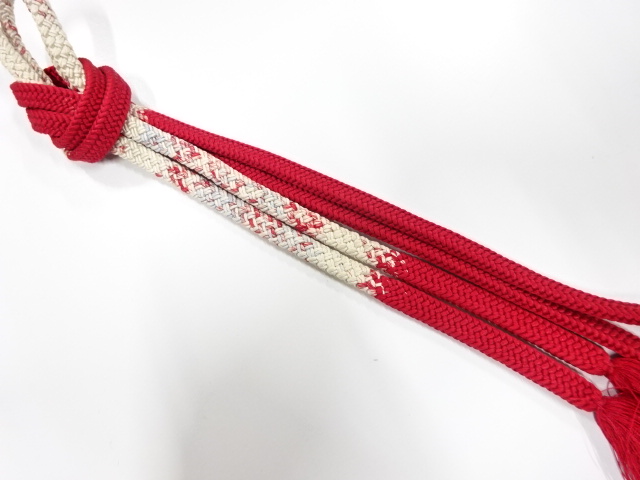 Japanese Kimono / Accessories Silk